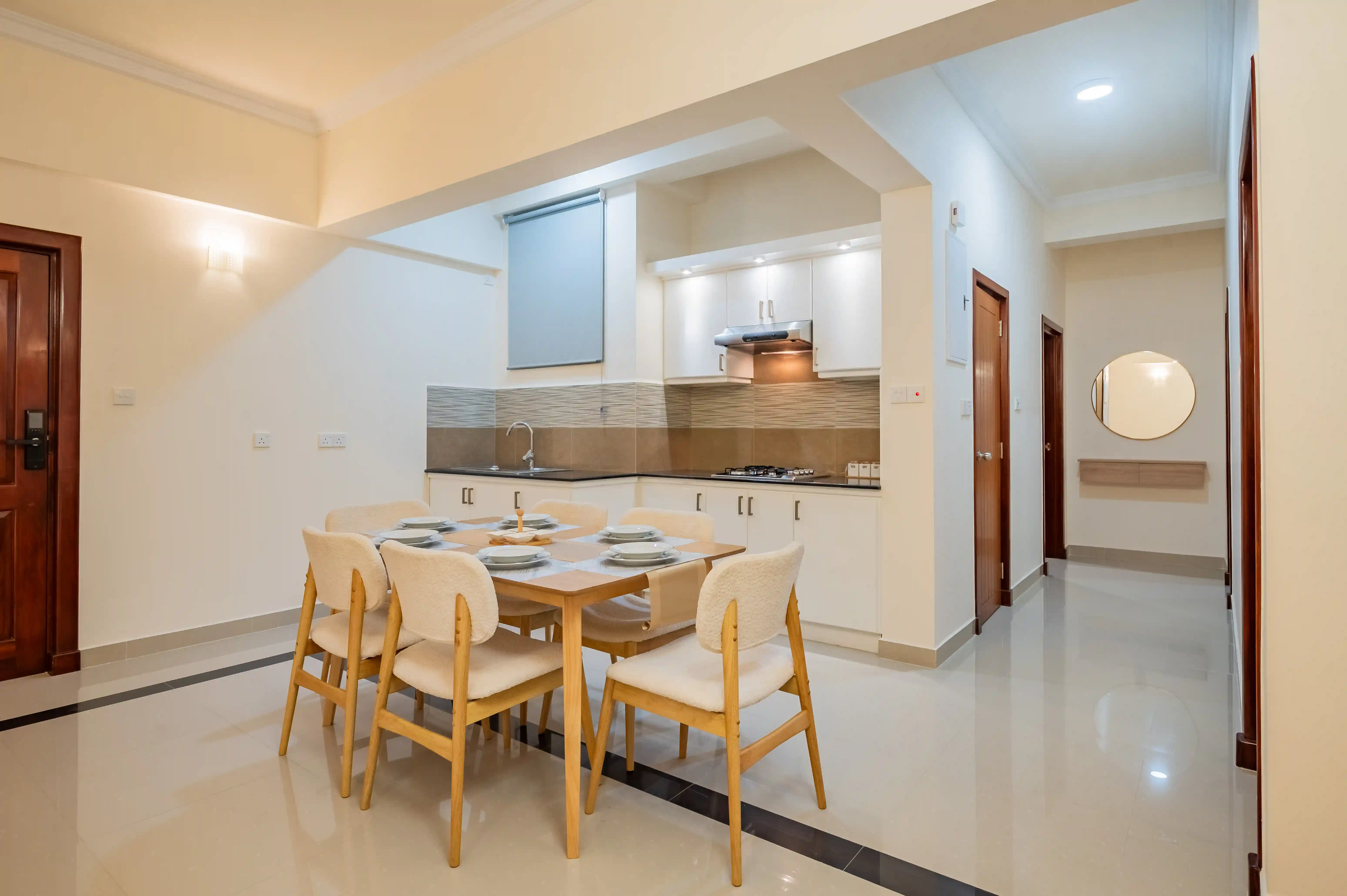 Unit A - Spacious 3 Bedroom