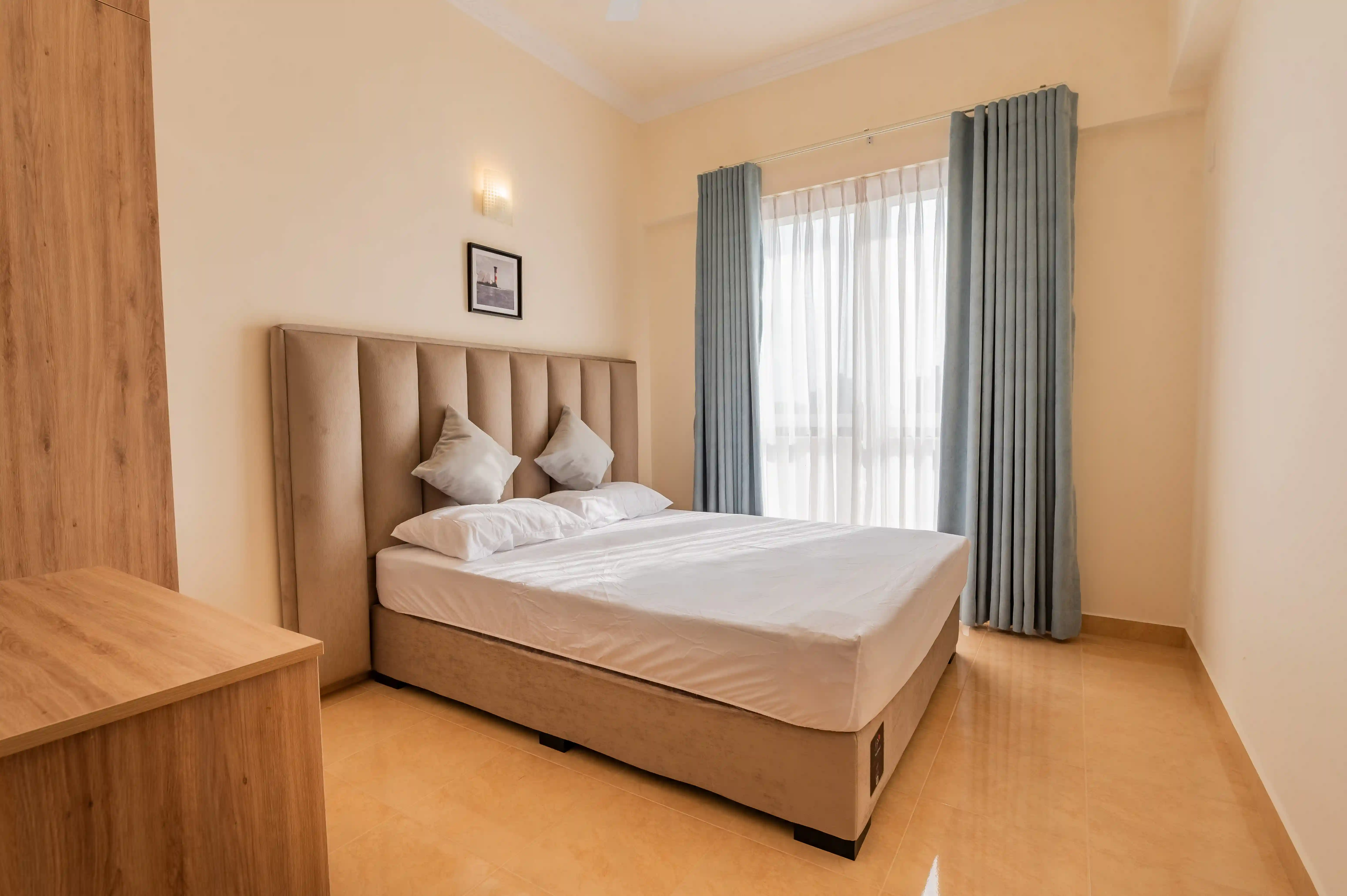 Unit B - Premium 3 Bedroom