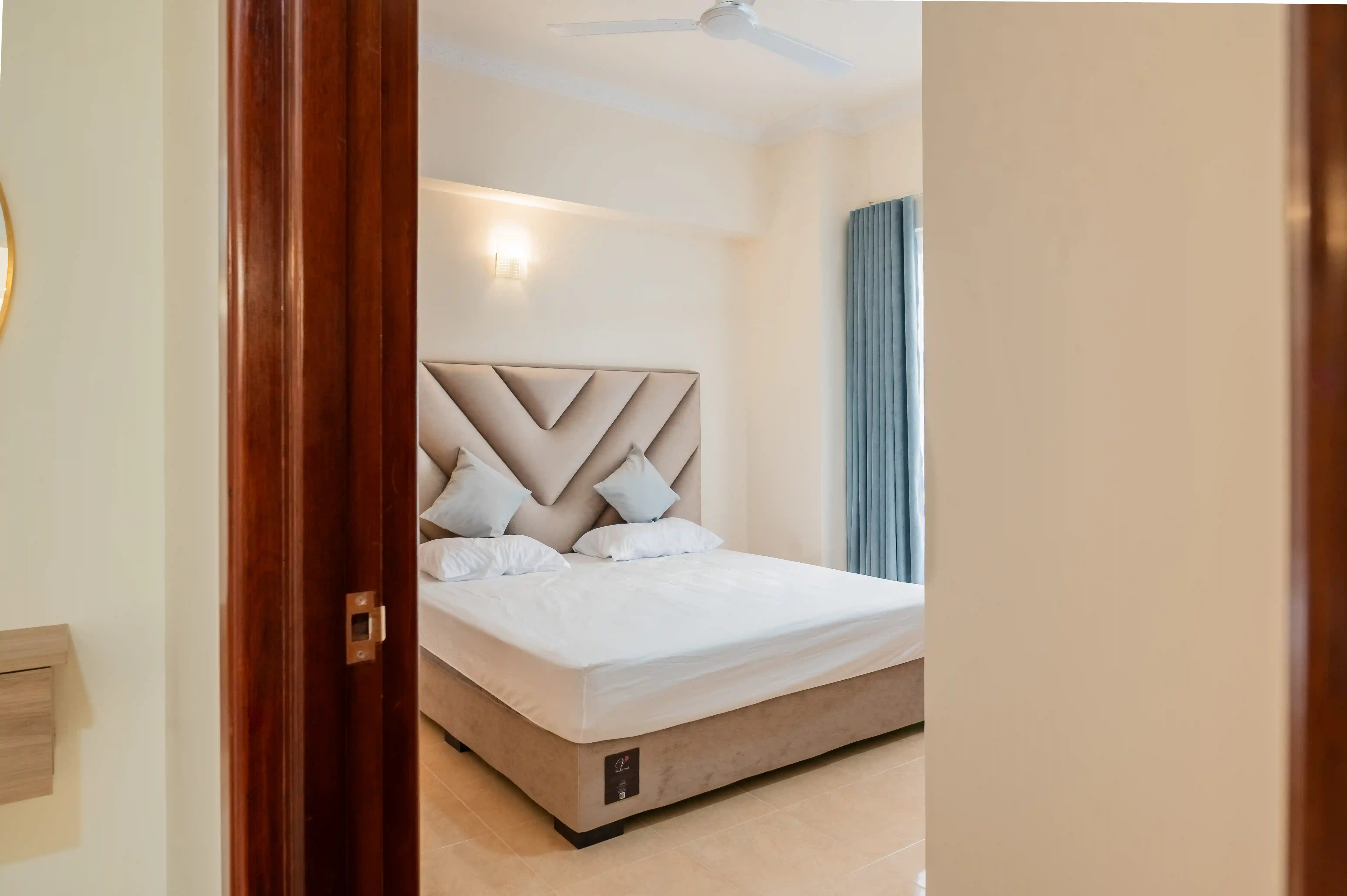Unit E - Executive 3 Bedroom
