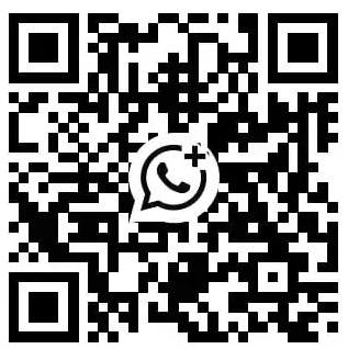 WhatsApp QR Code